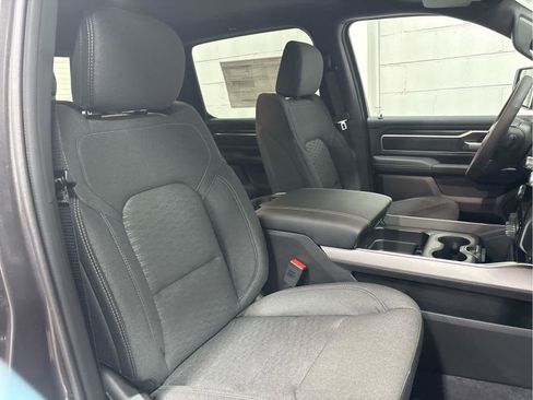 New 2026 RAM 1500 Big Horn image 38