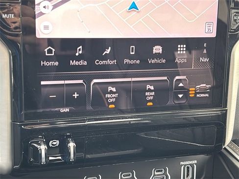 New 2026 RAM 1500 Tungsten w/ Bed Utility Group image 33