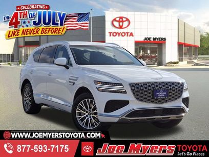 Used 2026 Genesis GV80 2.5T