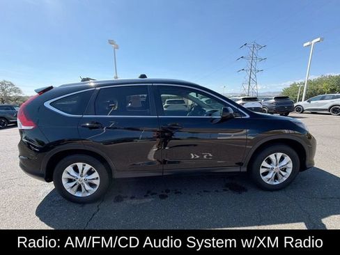 Used 2012 Honda CR-V EX-L image 6