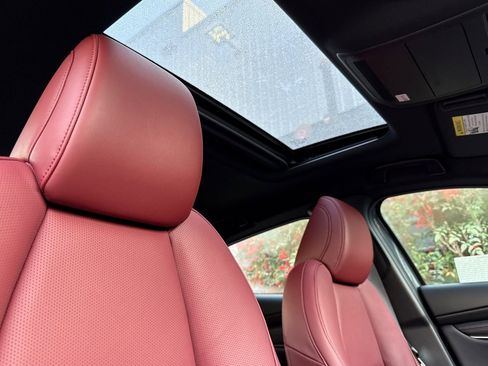 New 2026 MAZDA MAZDA3 Carbon image 16