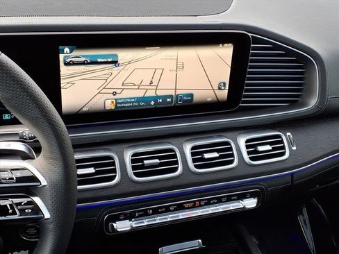 New 2026 Mercedes-Benz GLE 53 AMG 4MATIC Coupe image 5