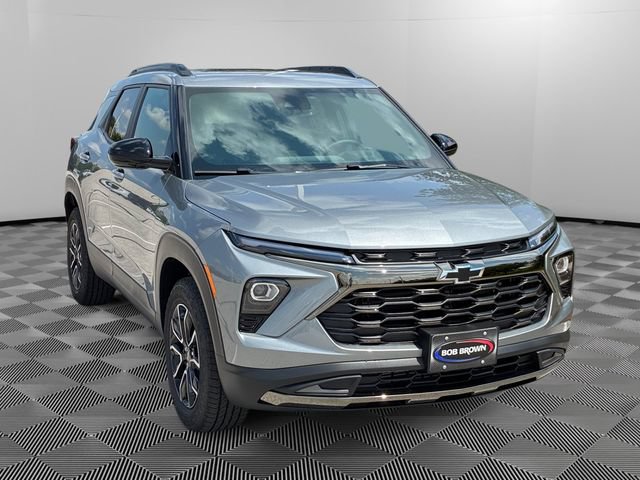 New 2026 Chevrolet TrailBlazer ACTIV w/ Convenience Package AWD/4WD image 7