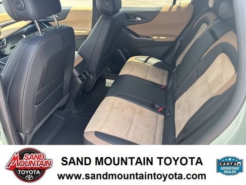 Used 2026 Chevrolet Equinox ACTIV w/ Convenience Package III AWD/4WD image 14