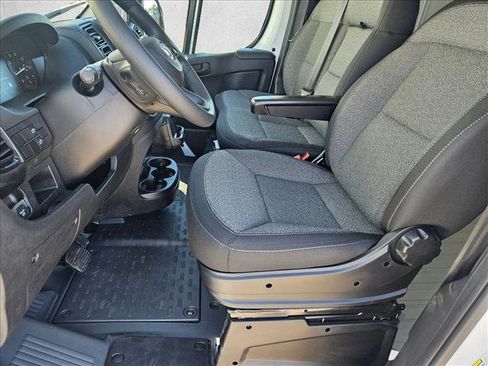 New 2026 RAM ProMaster 1500 image 15