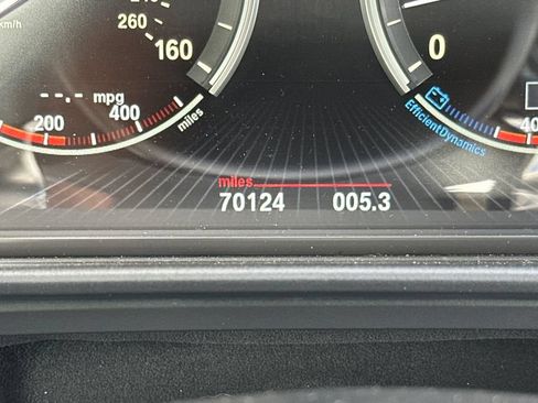 Used 2016 BMW 535i Sedan RWD image 30