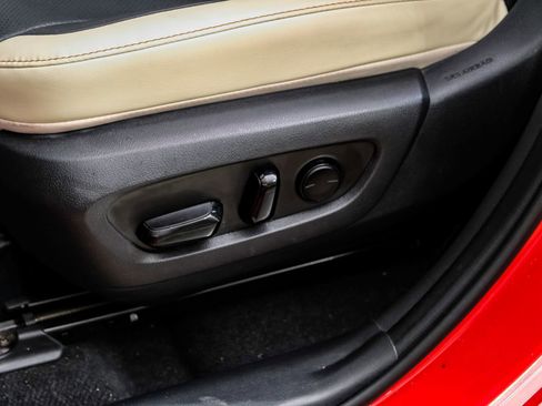 Used 2024 Lexus NX 250 FWD image 35