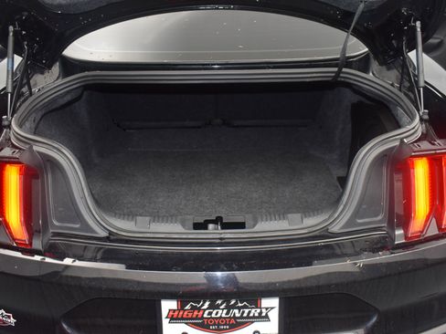 Used 2019 Ford Mustang Bullitt image 17