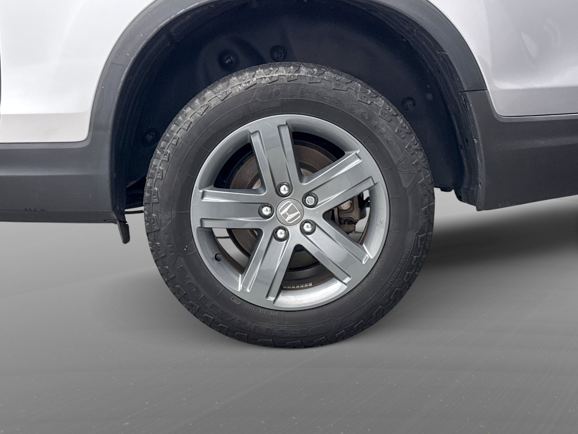 Used 2023 Honda Ridgeline RTL-E image 24