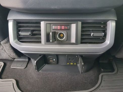 Used 2023 Ford F150 Lariat w/ Equipment Group 502A High AWD/4WD image 19