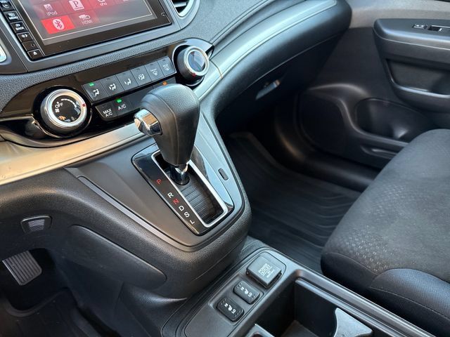 Used 2016 Honda CR-V EX image 24