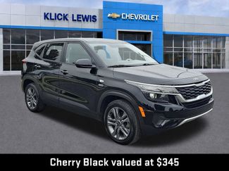 Used 2021 Kia Seltos LX AWD/4WD 360° Tour