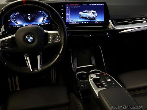 Certified 2024 BMW X1 M35i w/ Premium Package AWD/4WD image 16