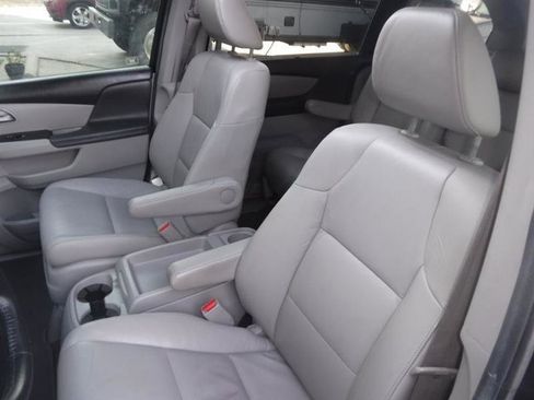 Used 2012 Honda Odyssey EX-L image 27