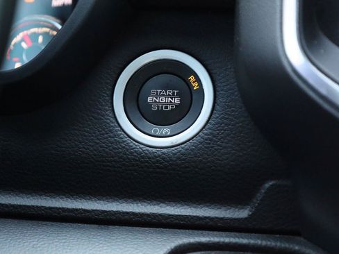 Used 2021 RAM 1500 Laramie AWD/4WD image 36