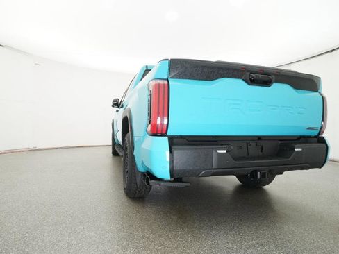 New 2026 Toyota Tundra TRD Pro image 37