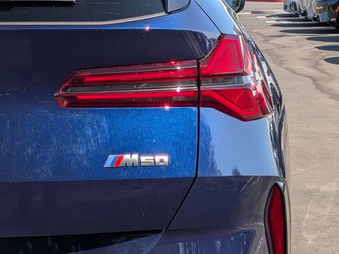 New 2026 BMW X3 M50 AWD/4WD image 26
