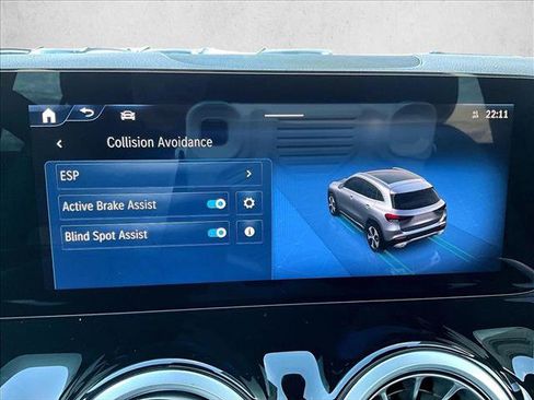 New 2026 Mercedes-Benz GLA 250 GLA 250 image 24