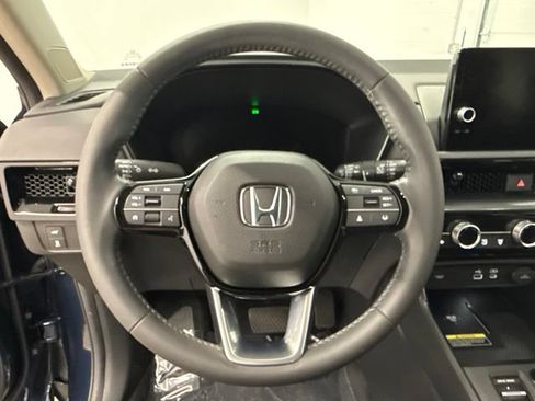 Certified 2024 Honda CR-V EX-L image 30