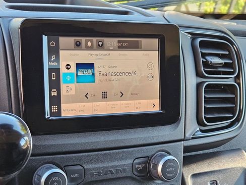 New 2026 RAM ProMaster 1500 w/ Convenience Group image 18