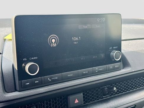 Certified 2023 Honda CR-V EX image 14