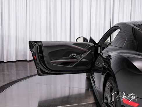 Used 2018 Audi R8 V10 plus AWD/4WD image 26