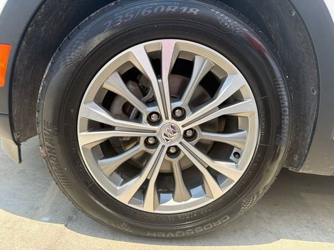 Used 2023 Buick Envision Preferred AWD/4WD image 7
