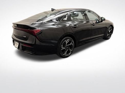 Used 2025 Kia K5 GT-Line FWD image 8