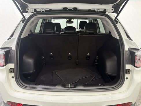 Used 2022 Jeep Compass Latitude FWD image 18