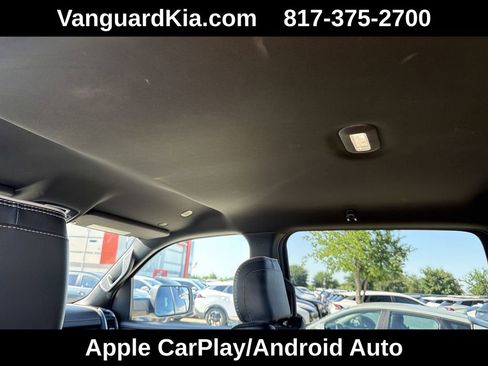 Used 2024 RAM 1500 Laramie RWD image 19