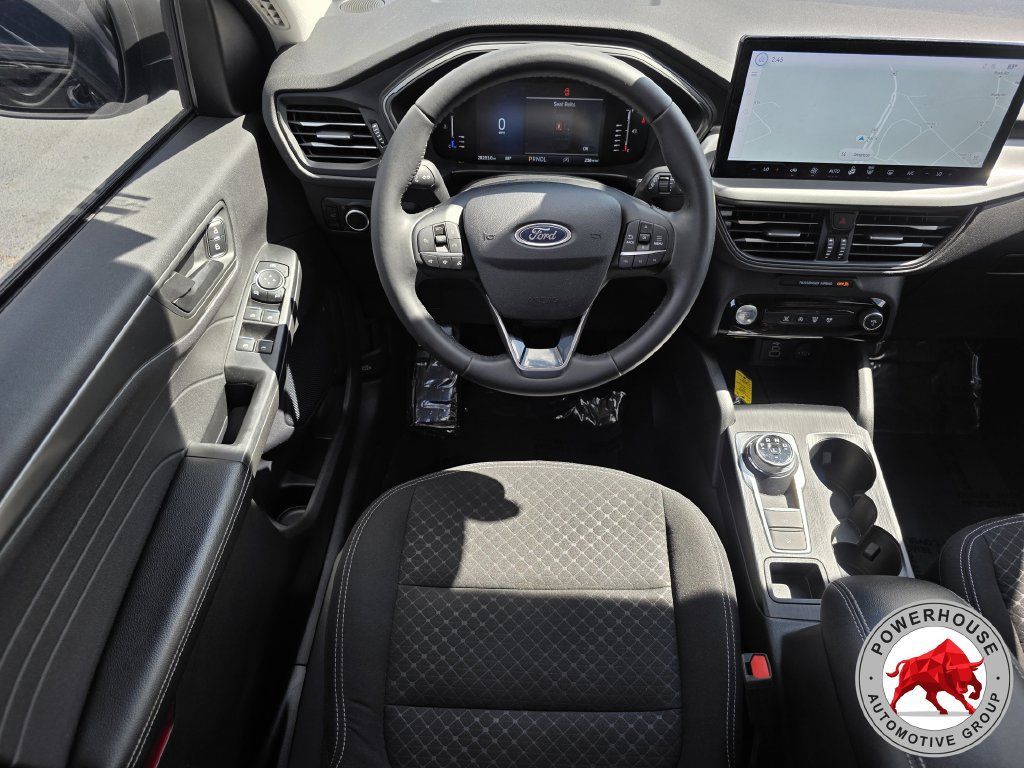 Used 2024 Ford Escape Active w/ Tech Pack #1 FWD image 18