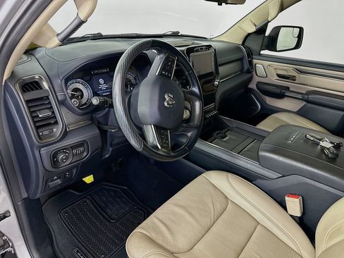 Used 2021 RAM 1500 Limited AWD/4WD image 31