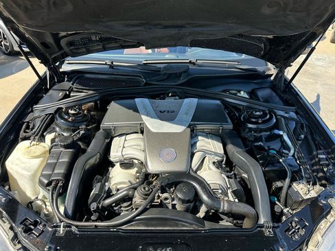 Used 2001 Mercedes-Benz S 600 image 75