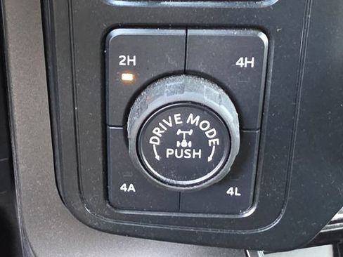 Used 2025 Ford F150 Tremor w/ Equipment Group 402A High AWD/4WD image 22