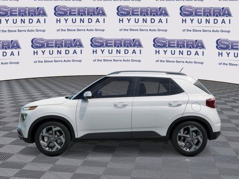 New 2026 Hyundai Venue SEL image 3