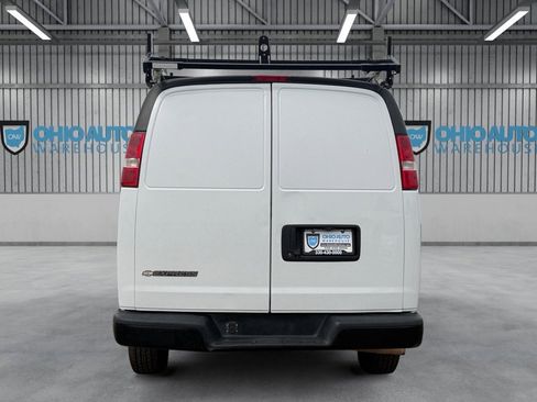 Used 2020 Chevrolet Express 2500 w/ Driver Convenience Package image 7
