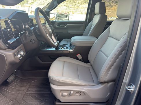 New 2026 GMC Sierra 1500 SLT w/ SLT Convenience Package AWD/4WD image 20