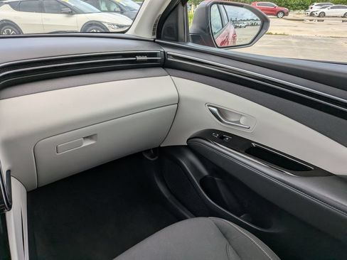 Used 2022 Hyundai Tucson SEL w/ Convenience Package FWD image 18
