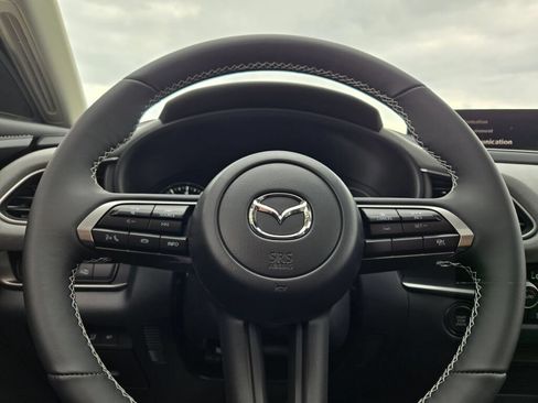 New 2026 MAZDA CX-30 Aire Edition AWD/4WD image 29