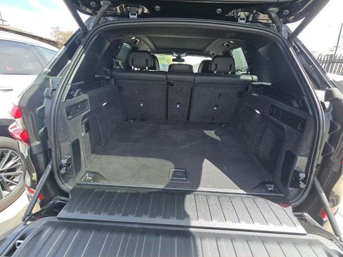 Used 2023 BMW X5 M50i w/ Executive Package image 14