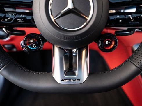 New 2026 Mercedes-Benz AMG GT 53 image 30