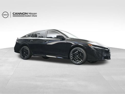 New 2026 Nissan Sentra SR FWD image 27