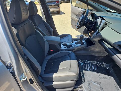 New 2026 Subaru Crosstrek 2.5i Wilderness AWD/4WD image 19