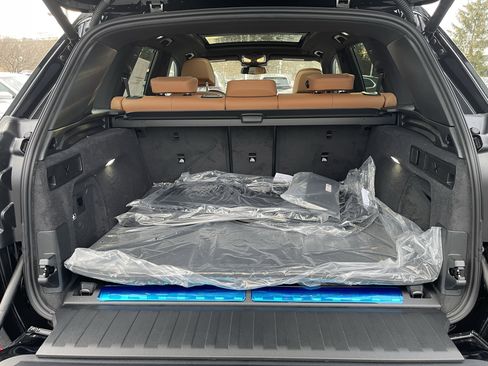 New 2026 BMW X5 xDrive50e w/ Executive Package image 7