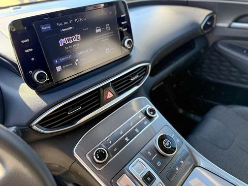 Used 2022 Hyundai Santa Fe SEL image 18