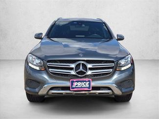 Used 2019 Mercedes-Benz GLC 300 video 2