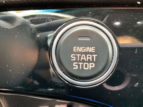 Used 2022 Kia Sportage SX image 24