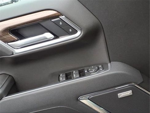 New 2026 Chevrolet Silverado 1500 LT Trail Boss w/ Convenience Package II image 16