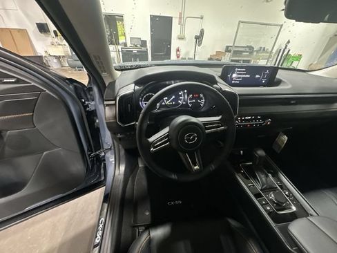 New 2026 MAZDA CX-50 2.5 Hybrid w/ Cargo Package AWD/4WD image 15