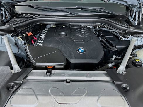 Certified 2022 BMW X3 xDrive30i w/ M Sport Package 2 image 31